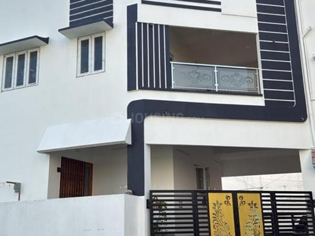 1 BHK Independent House in Sholinganallur for rent Chennai. The reference number is 21162064