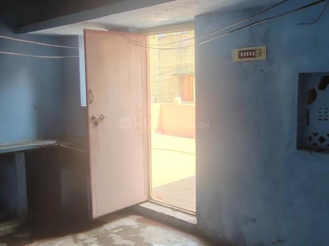 1 BHK Independent House in Sholinganallur for rent Chennai. The reference number is 21192064