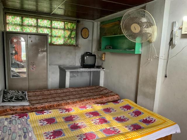 1 BHK Independent House in Sholinganallur for rent Chennai. The reference number is 4646936