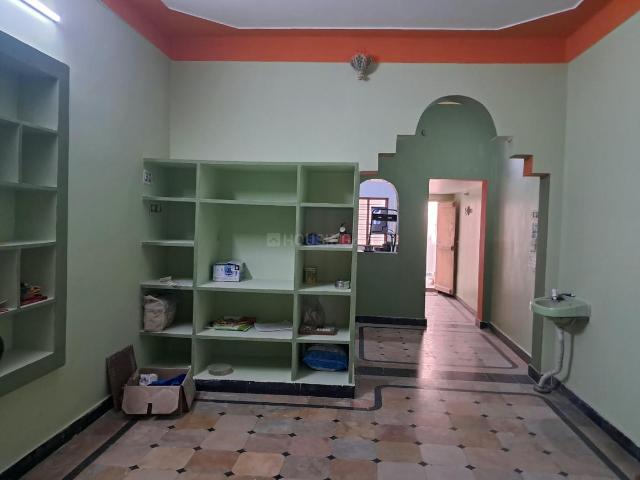 1 BHK Independent House in Sholinghur for rent Chennai. The reference number is 21203544