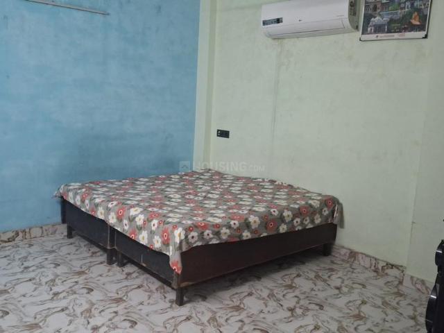 1 BHK Independent House in Shadipur for rent New Delhi. The reference number is 20822956