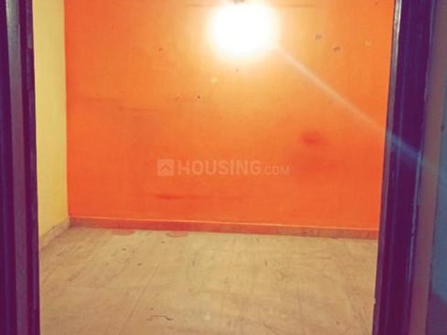 1 BHK Independent House in Shahdara for rent New Delhi. The reference number is 14034198