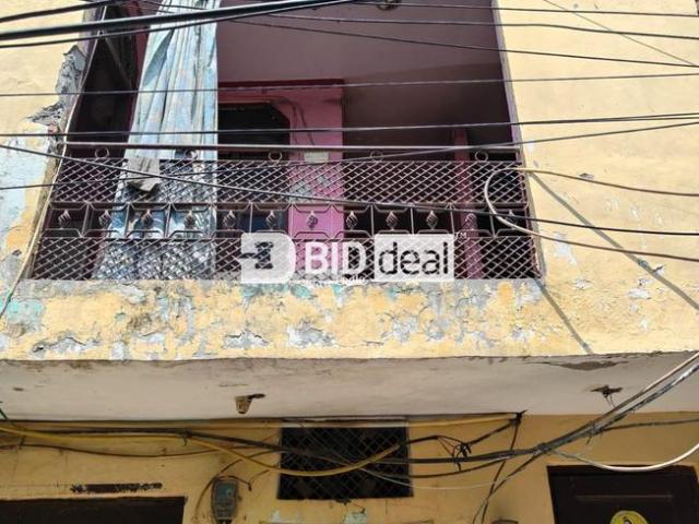 1 BHK Independent House in Shahdara for resale New Delhi. The reference number is 21084498