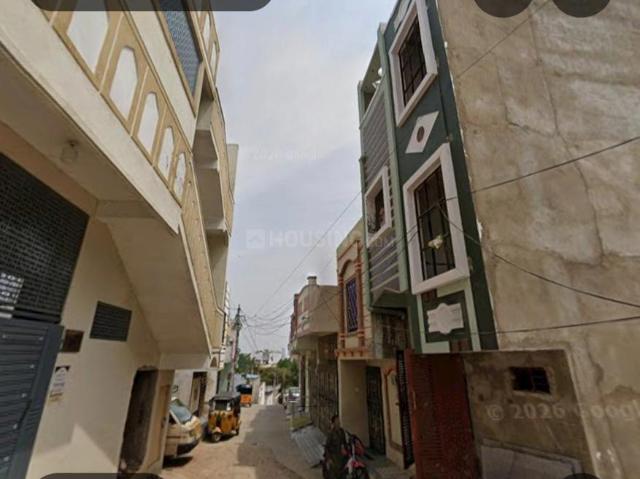 1 BHK Independent House in Shaheen Nagar for resale Hyderabad. The reference number is 20881076