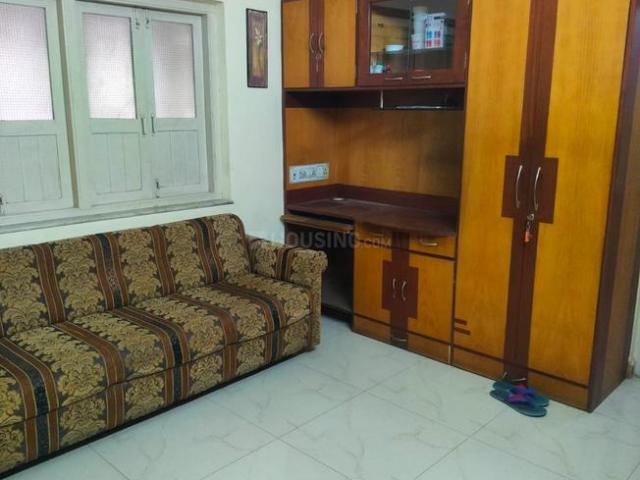 1 BHK Independent House in Shahibaug for rent Ahmedabad. The reference number is 21172296
