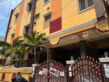 1 BHK Independent House in Shaikpet for rent Hyderabad. The reference number is 20515552