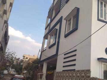 1 BHK Independent House in Shaikpet for rent Hyderabad. The reference number is 4832328