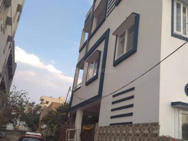 1 BHK Independent House in Shaikpet for rent Hyderabad. The reference number is 4832328