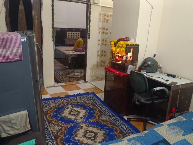 1 BHK Independent House in Shakarpur Khas for rent New Delhi. The reference number is 18710094