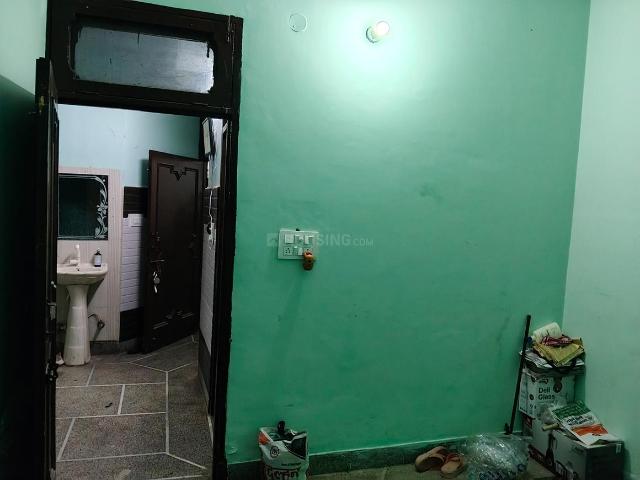 1 BHK Independent House in Shakti Colony for rent Karnal. The reference number is 21138383