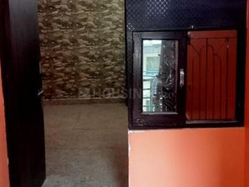 Wazirpur Delhi, New Delhi, Delhi - Balcony