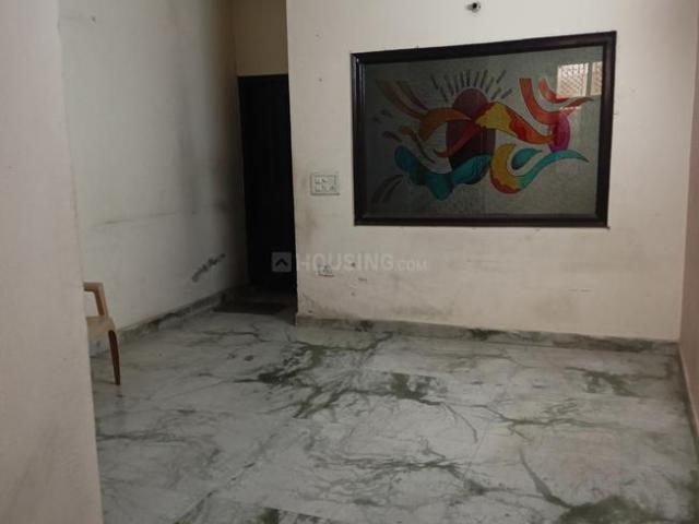 1 BHK Independent House in Shalimar Bagh for rent New Delhi. The reference number is 16956783