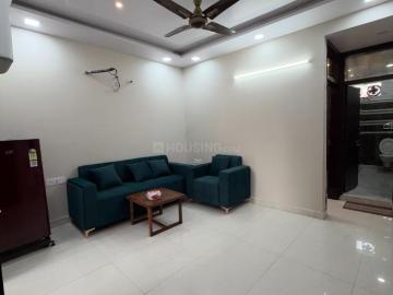 1 BHK Independent House in Shalimar Bagh for rent New Delhi. The reference number is 19404092