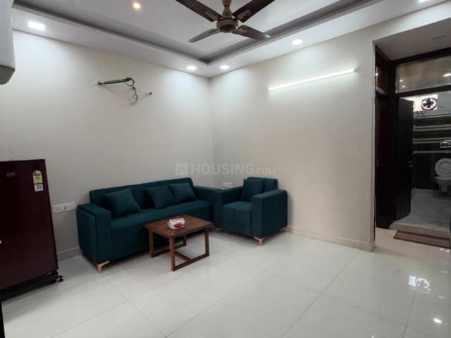1 BHK Independent House in Shalimar Bagh for rent New Delhi. The reference number is 19404092