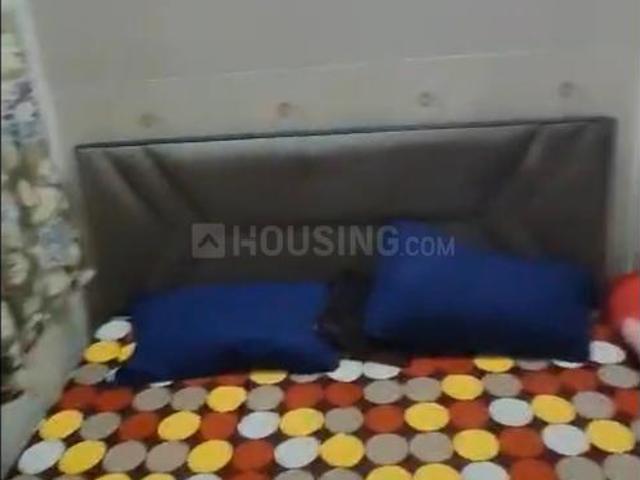 1 BHK Independent House in Shalimar Bagh for rent New Delhi. The reference number is 20845783