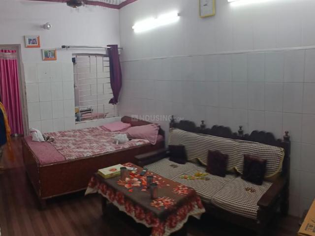 1 BHK Independent House in Shalimar Bagh for rent New Delhi. The reference number is 20845783