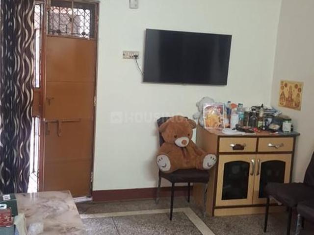 1 BHK Independent House in Shalimar Bagh for resale New Delhi. The reference number is 21224152