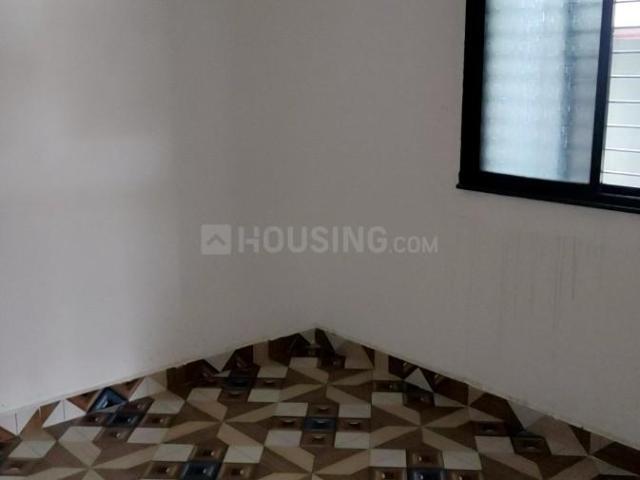 1 BHK Independent House in Shambhu Nagar for rent Nagpur. The reference number is 14900793