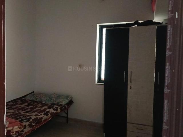 1 BHK Independent House in Shambhu Nagar for rent Nagpur. The reference number is 18829092