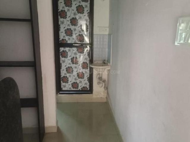 1 BHK Independent House in Shambhu Nagar for rent Nagpur. The reference number is 20466510