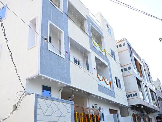 1 BHK Independent House in Shamshabad for rent Hyderabad. The reference number is 20821349
