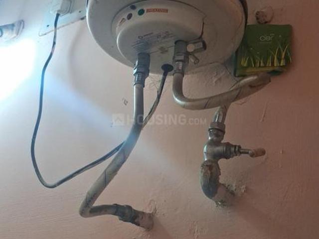 1 BHK Independent House in Shankar Nagar for rent Raipur. The reference number is 11341081