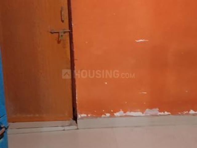 1 BHK Independent House in Shankar Nagar for rent Raipur. The reference number is 20829612