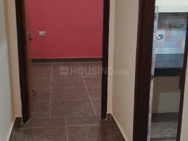 1 BHK Independent House in Shantipuram for rent Allahabad. The reference number is 20444576
