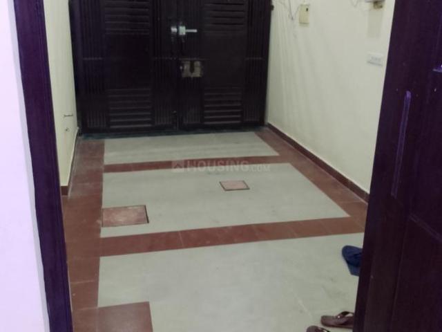 1 BHK Independent House in Sharda Nagar for rent Lucknow. The reference number is 20227718