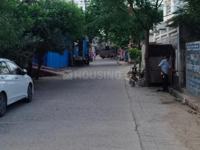 1 BHK Independent House in Sharda Nagar for resale Lucknow. The reference number is 20557771