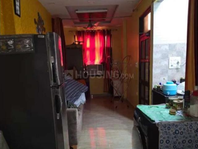 1 BHK Independent House in Shastri Nagar for rent New Delhi. The reference number is 20988926