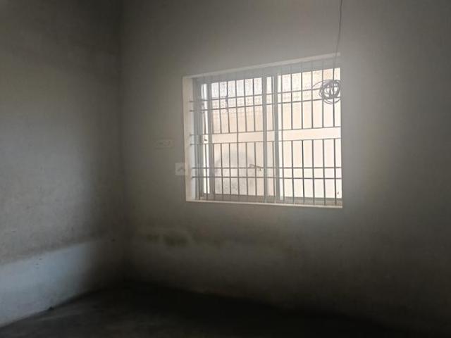 1 BHK Independent House in Shastri Nagar for rent Bhilai. The reference number is 20585662