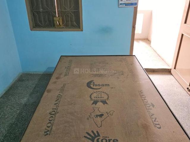 1 BHK Independent House in Shastri Nagar for rent Ratlam. The reference number is 20297607