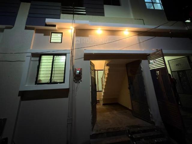 1 BHK Independent House in Shastri Nagar for rent Vidisha. The reference number is 20875115