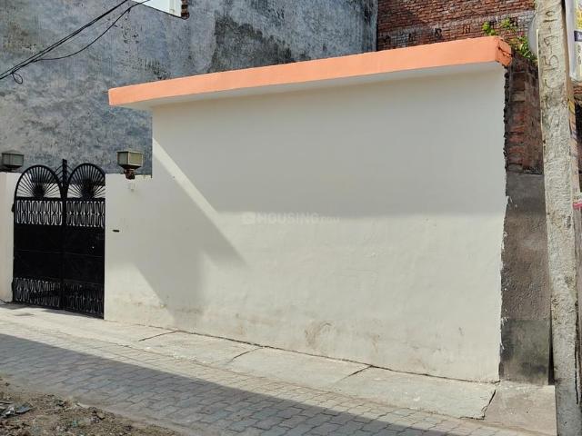 1 BHK Independent House in Shekhpur for resale Lucknow. The reference number is 20931413