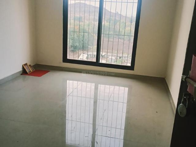 1 BHK Independent House in Shelu for rent Thane. The reference number is 20702727