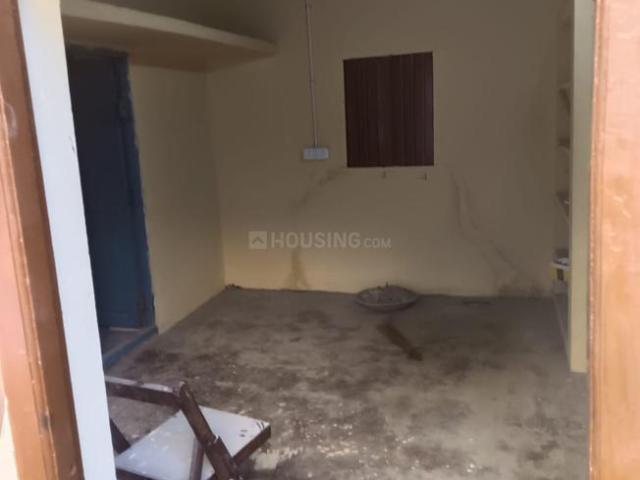 1 BHK Independent House in Shenoy Nagar for rent Chennai. The reference number is 20288850