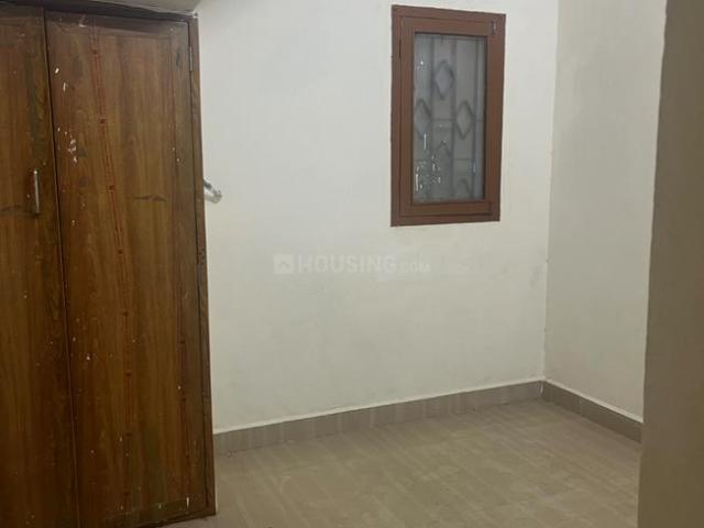 1 BHK Independent House in Shenoy Nagar for resale Chennai. The reference number is 21246883