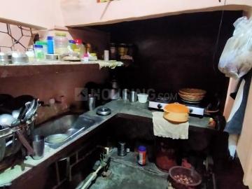 1 BHK Independent House in Shiv Durga Vihar for resale Faridabad. The reference number is 6617227