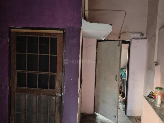 1 BHK Independent House in Shivanand Nagar for rent Raipur. The reference number is 21071388