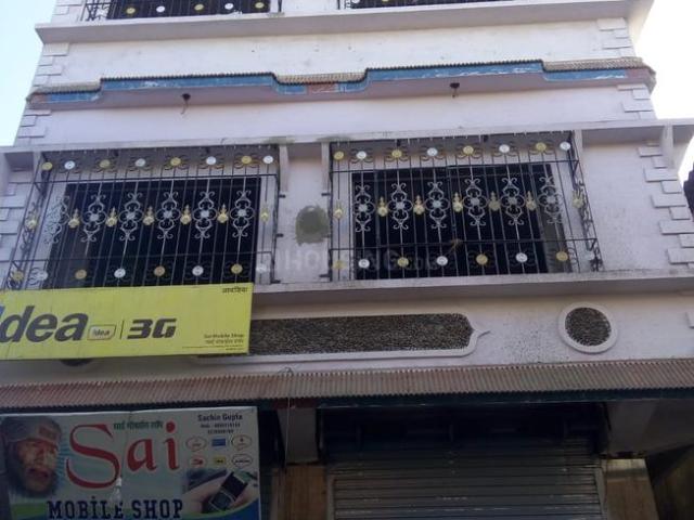 1 BHK Independent House in Shivaji Nagar for rent Mumbai. The reference number is 2544256