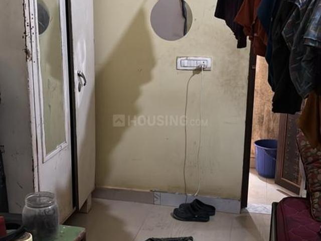 1 BHK Independent House in Shivaji Nagar for rent Bengaluru. The reference number is 21277123