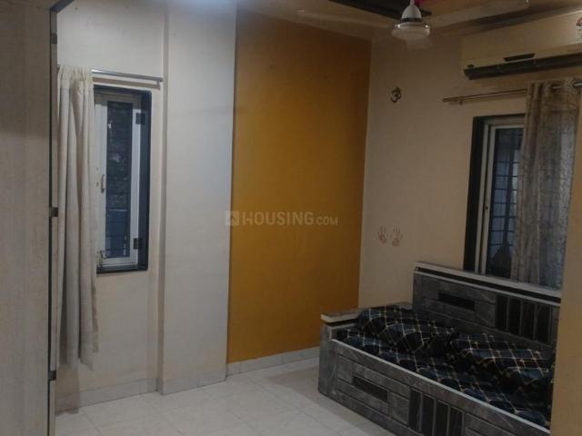 1 BHK Independent House in Shivaji Nagar for rent Pune. The reference number is 20026514
