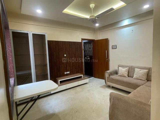1 BHK Independent House in Shivaji Nagar for rent Pune. The reference number is 20305248