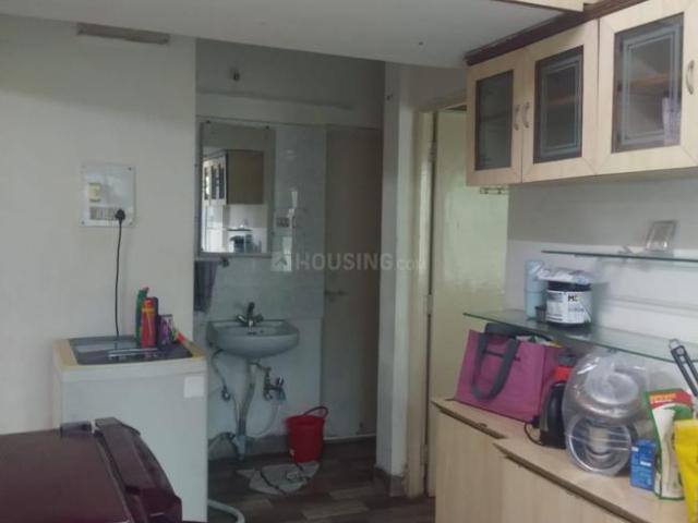 1 BHK Independent House in Shivaji Nagar for rent Pune. The reference number is 20355926