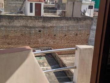 1 BHK Independent House in Shivaji Park for rent Alwar. The reference number is 12133529