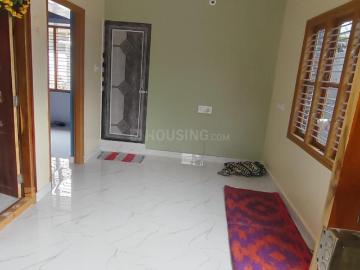 1 BHK Independent House in Shivakote for rent Bengaluru. The reference number is 20182788