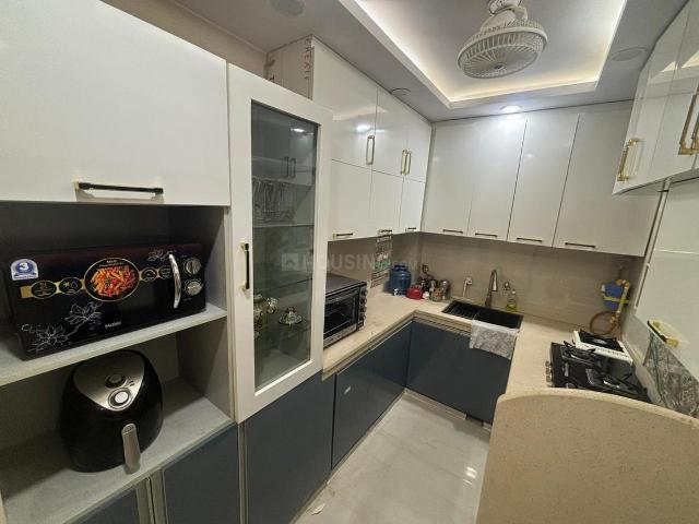 1 BHK Independent House in Shivalik for rent New Delhi. The reference number is 21031513