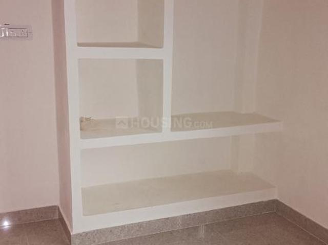 1 BHK Independent House in Shivpur for rent Varanasi. The reference number is 18646244