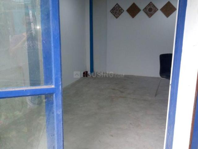 1 BHK Independent House in Shibpur for rent Howrah. The reference number is 5438743